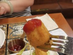 -番茄屋葡式美食(总店)
