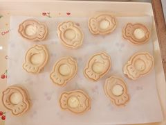 -千浔一暖DIY蛋糕烘焙(人民大学店)