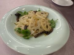 醋焖藕-东兴楼(通州店)