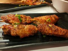 烤翅-湘江大码头·龙虾馆(渔人码头一店)