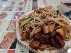 -葛记焖饼(伏牛路店)