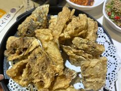 -京门活鱼馆·鱼火锅(百子湾（原红庙）店)