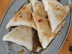 粉角-洲心明记烧肉大粥(总店)