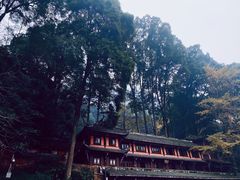 -青城山