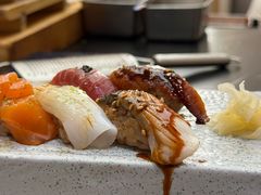 -鮨政·Omakase(港汇恒隆广场店)