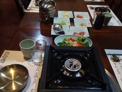 -首尔馆韩国料理(金童路店)
