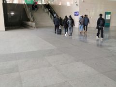 -长春西站