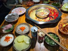 -陈陈火锅(较场口店)