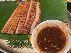 -Thai Alley泰爱里(二沙岛店)