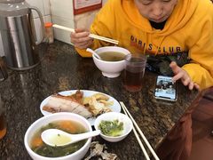 -灵记饭店(营地大街店)