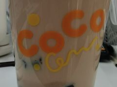 -CoCo都可(长江西路华联店)