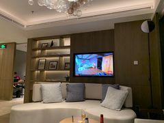 -深圳湾万怡酒店