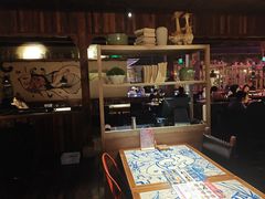 -鱼乐圈烤鱼餐厅(富尔沃·财富街店)