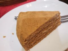-塔道斯西餐厅(中央大街店)