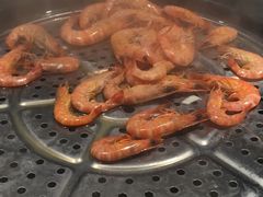 -马路边上·小海鲜烧烤(八一路店)