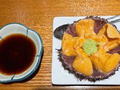-桂马·日本料理·海胆·海鲜饭·酒场(民主广场店)