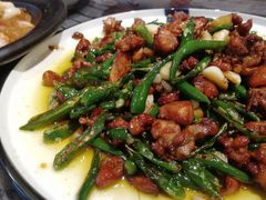 -情妹耙泥鳅·江湖川菜(科华店)