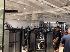 -FLARE STAR FITNESS(复地活力城店)