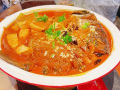-李记东北饺子馆·东北菜(欢乐谷店)