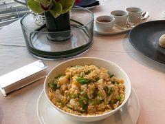 龙景轩炒饭-龙景轩(香港四季酒店)