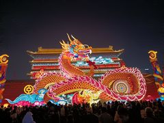 -西安城墙·碑林历史文化景区