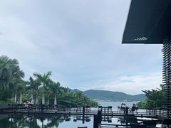 -柏悦酒店-沁园牛排海鲜西餐厅
