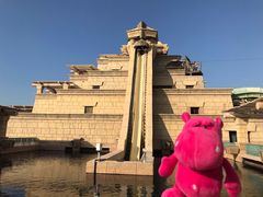 -亚特兰蒂斯水世界冒险乐园