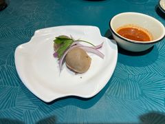 -鹏馨羊羔肉·非遗(新建街店)