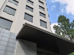 -南京THE TAI太和紫金大酒店