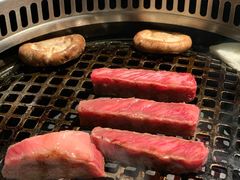-松阪牛焼肉M(法善寺横丁店)
