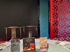 -侨美·唐荔园·40年地道粤菜