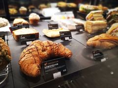 -星巴克(深圳平安金融中心B1店)