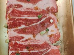 -炙城·韩式烤肉(南京东路店)