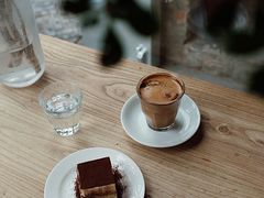 -VOYAGE COFFEE(杨梅竹店)