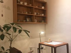 -懒鱼时光馆(沙坪坝店)