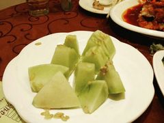 -老大同酒家·糟卤·本帮菜(中山公园店)