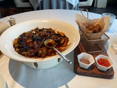 -悦融·京鲁菜·露台花园(安定门店)
