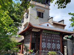 -东莞市可园博物馆