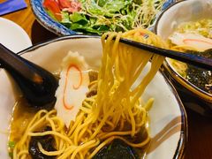 日式拉面-有喜屋·深夜食堂(环宇荟店)