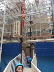 点击看大图 -PIPIKINGDOM皮皮王国欢乐号(欢乐海岸购物中心店)