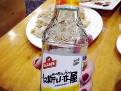 -西工饭庄快餐厅(西工小街店)