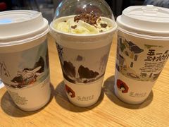 -茶颜悦色(平和堂负一楼店)