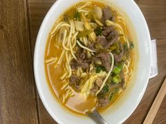 -立文冬·鲜活面(杭州太合商业中心店)