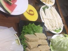 -老诚一锅羊蝎子(天通苑东三区直营店)