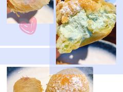 小泡芙-松子料理(白家庄店)