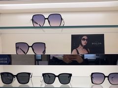 -毛源昌眼镜(杭州庆春东路店)