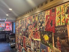 -桃屋日本料理(清华科技园店)