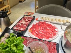 -陈记顺和潮汕牛肉火锅(番禺迎宾大道店)