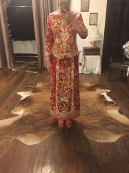 -铂爵夫人婚纱摄影(上海总店)