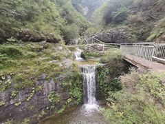 -孤山寨风景区
